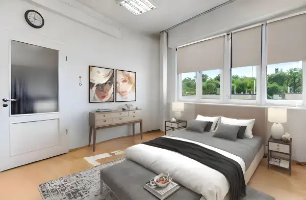 Eladó téglalakás, Budapest, XII. kerület 4+1 szoba 139 m² 149.9 M Ft
